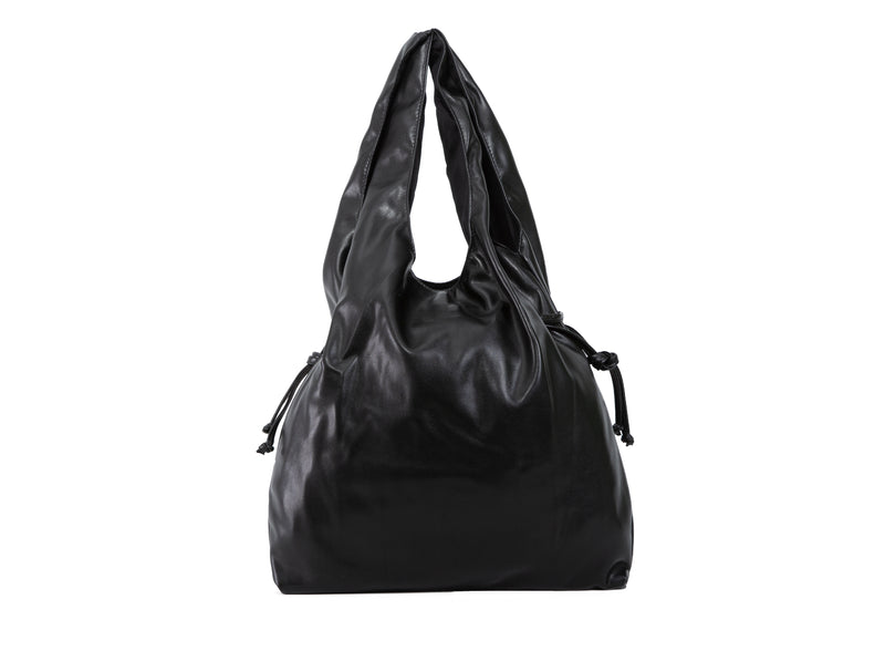 Go Away Vegan Soft Leather Bag