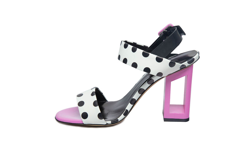 Bar Shoes