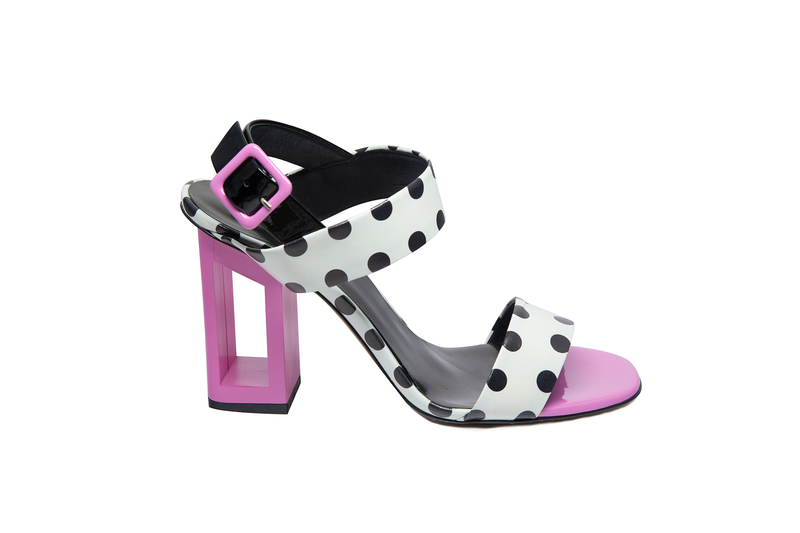 Bar Shoes
