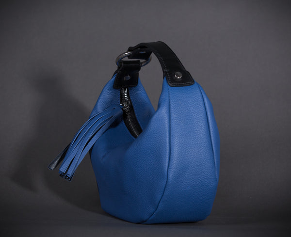 Diana Mini Zip Bag