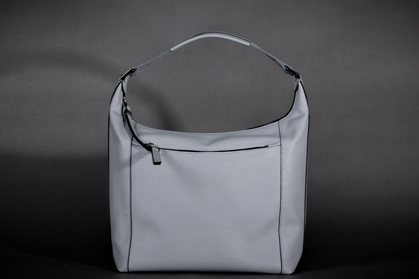 Citylight Leather Tote Bag