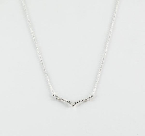 Doe Necklace