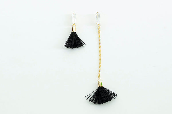 Fringe Earring