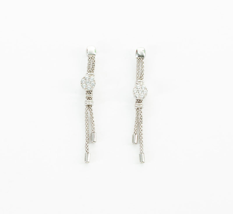 Heritage Earring