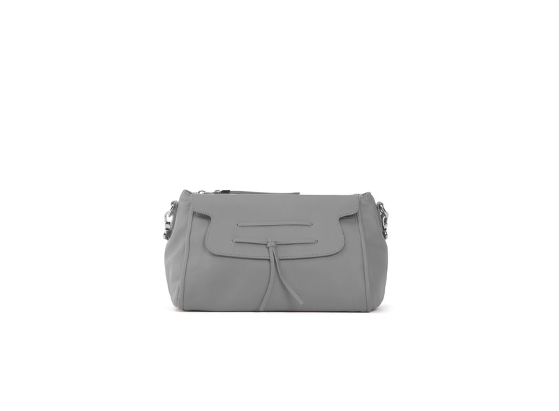 Stardust Leather Crossbody Bag
