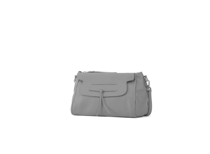 Stardust Leather Crossbody Bag