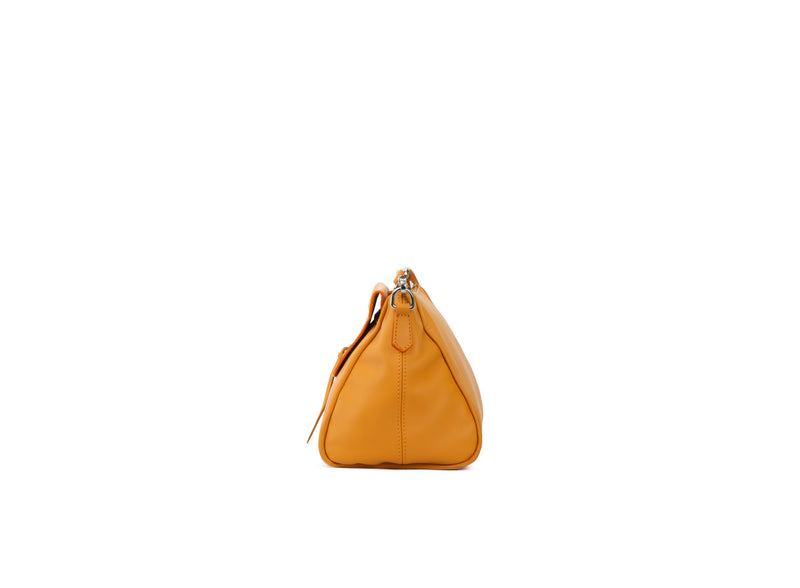 Stardust Leather Crossbody Bag