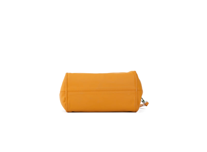 Stardust Leather Crossbody Bag