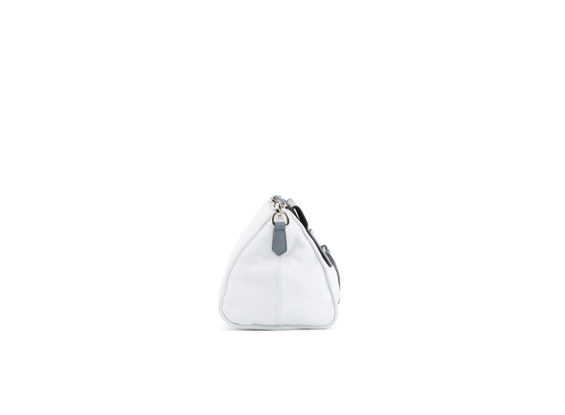 Stardust Leather Crossbody Bag