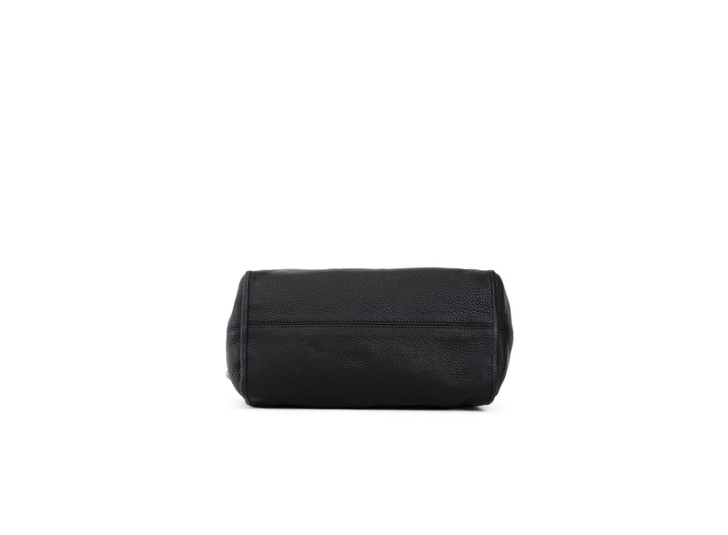 Stardust Leather Crossbody Bag
