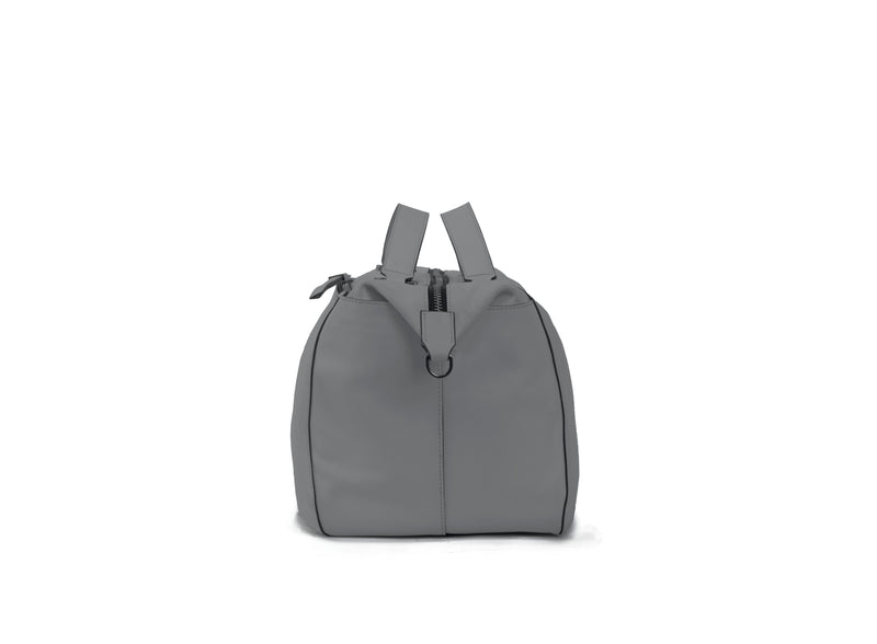 Globetrotter Leather Holdall