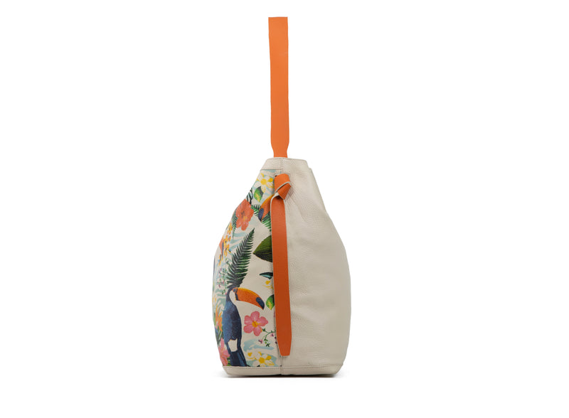 Havana Tote Shopper Bag
