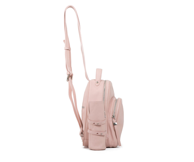 Adel Leather Soft Backpack