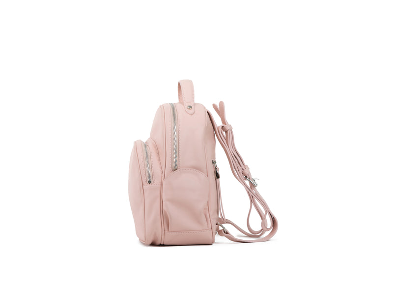 Adel Leather Soft Backpack