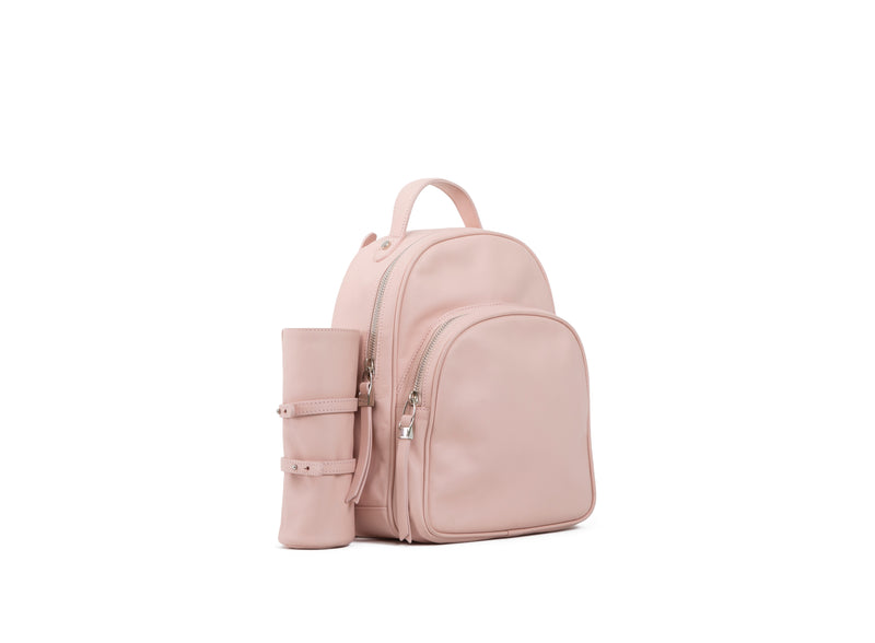 Adel Leather Soft Backpack