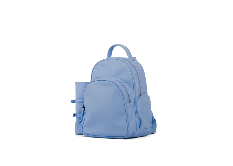 Adel Leather Soft Backpack