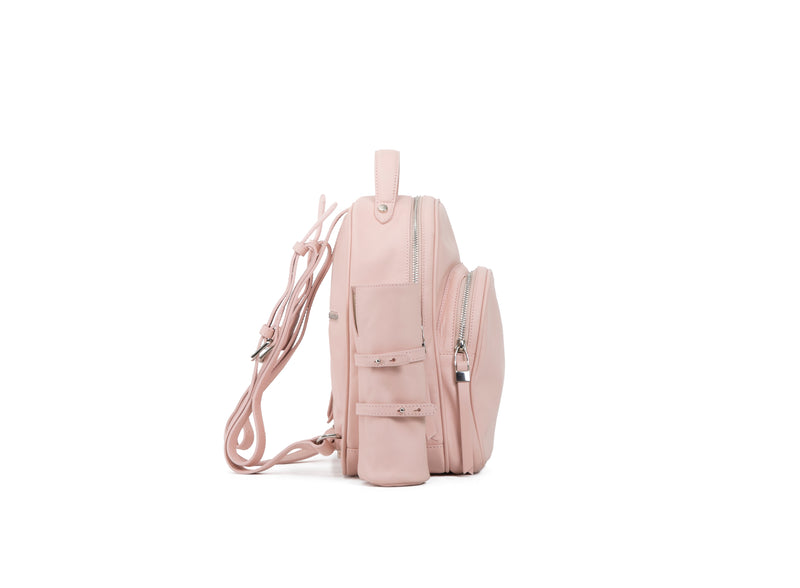 Adel Leather Soft Backpack