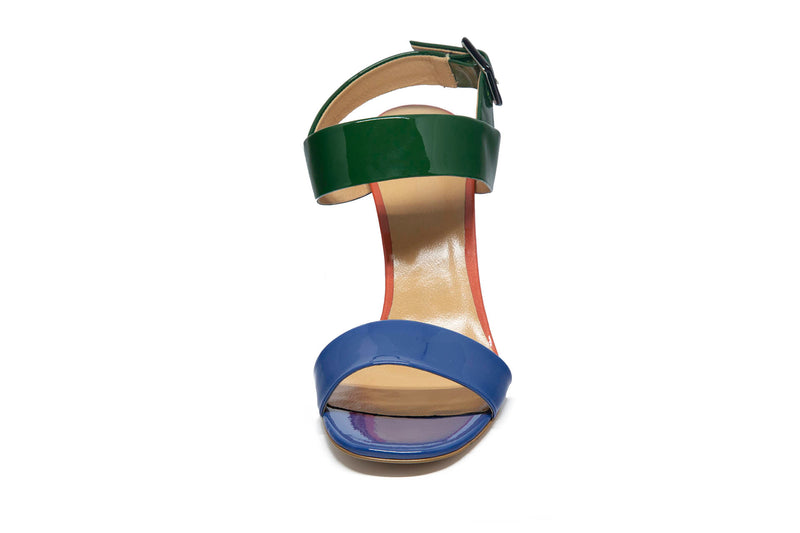 Bar Shoes