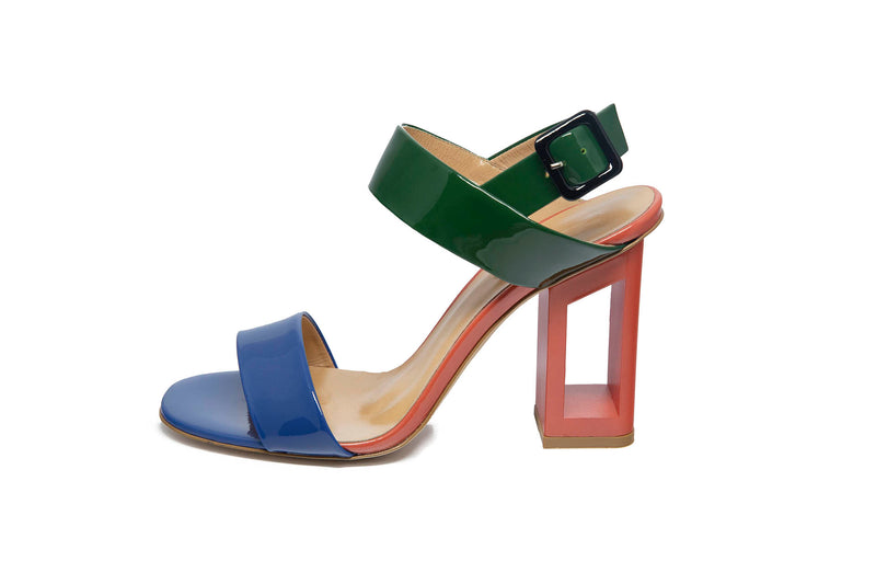 Bar Shoes