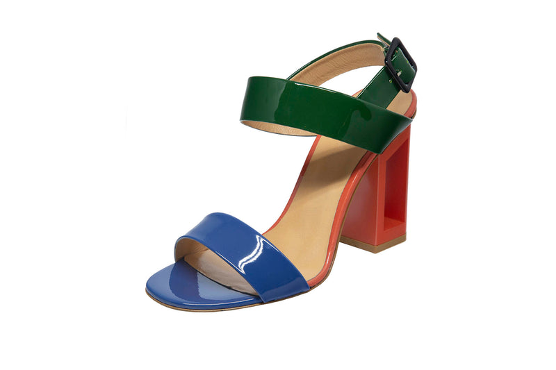 Bar Shoes