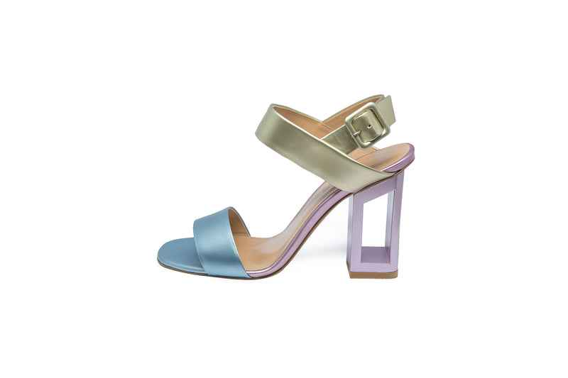 Bar Shoes