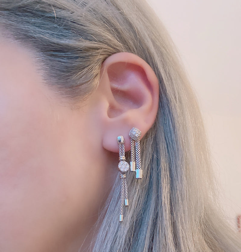 Heritage Earring