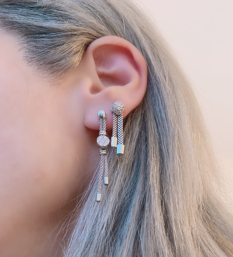 Sade Earring