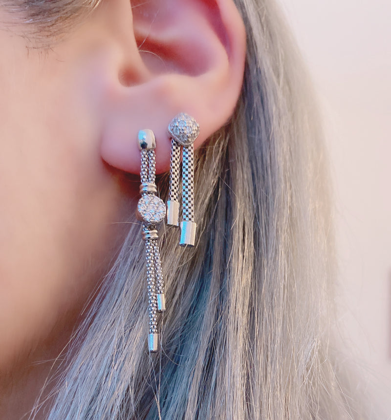 Heritage Earring