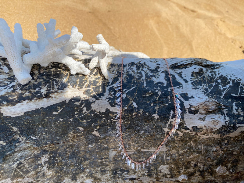 Hope Necklace