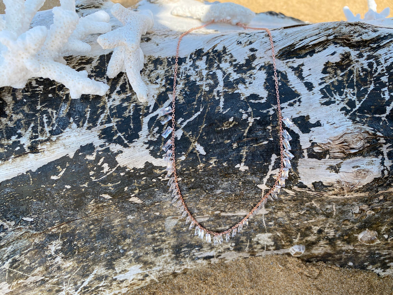 Hope Necklace