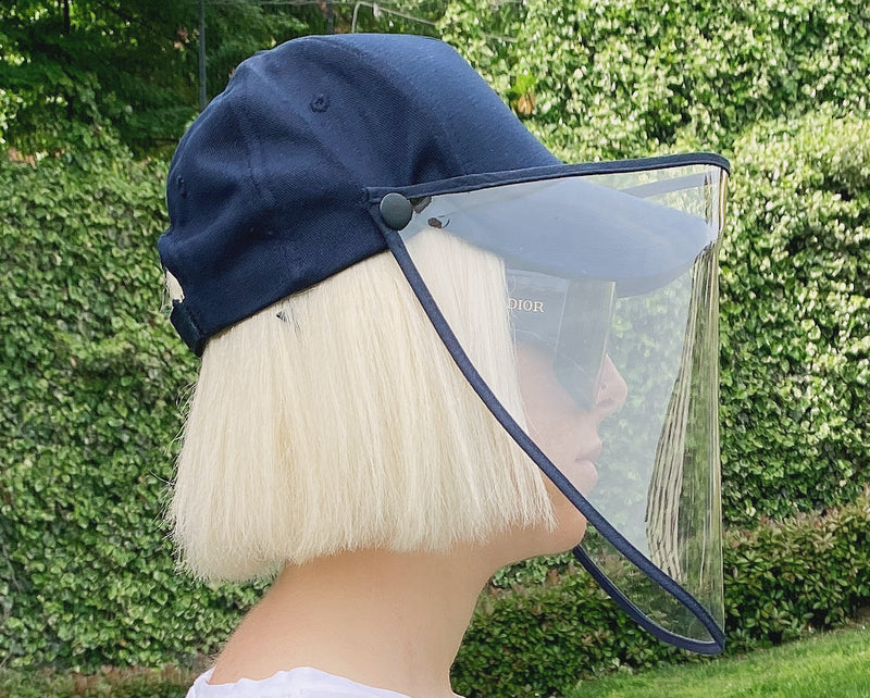 Protection Hat