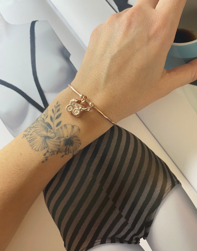 Pram Bracelet