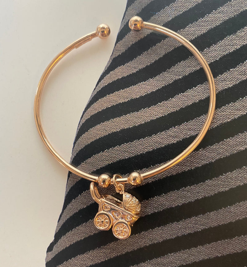 Pram Bracelet