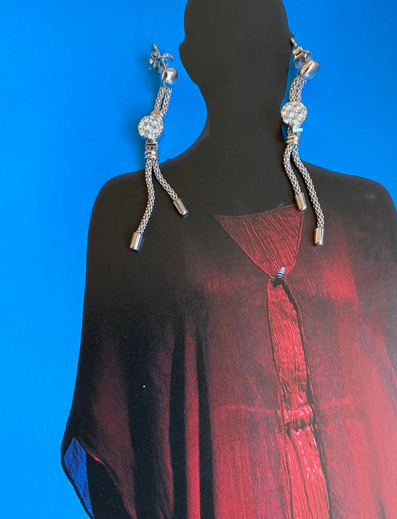 Heritage Earring