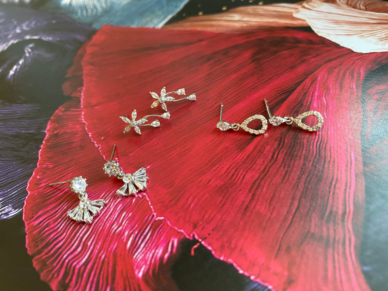 Array Earring