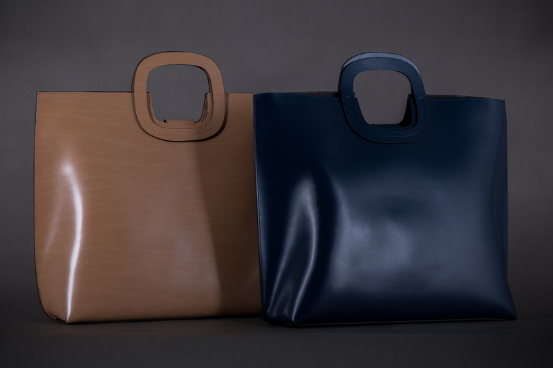 Kensington Tote Bag