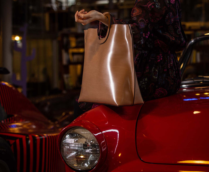 Kensington Tote Bag