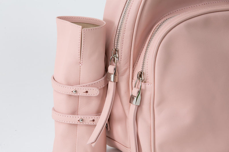 Adel Leather Soft Backpack