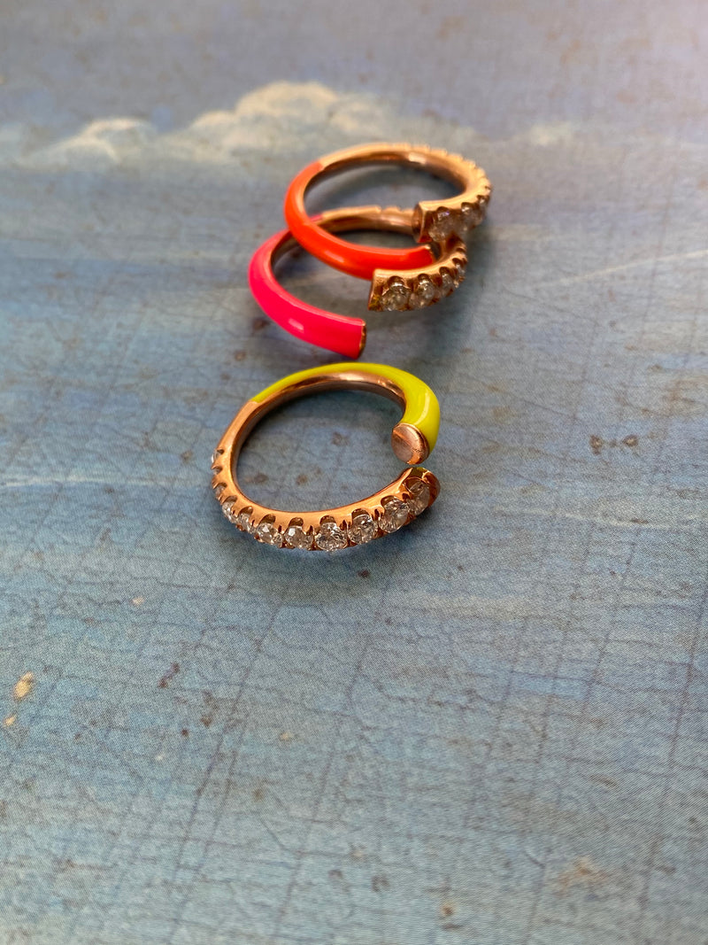 Neon Ring