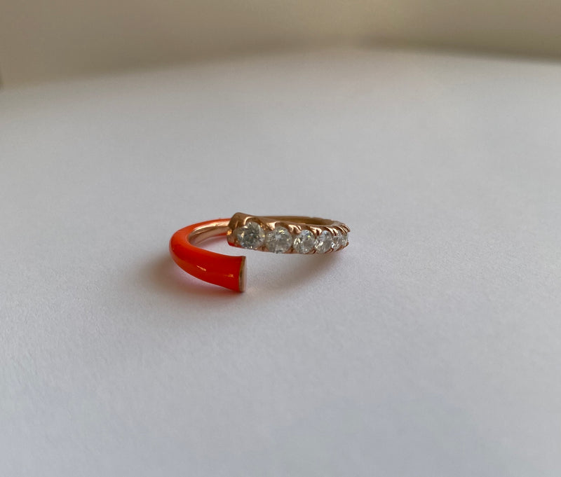 Neon Ring