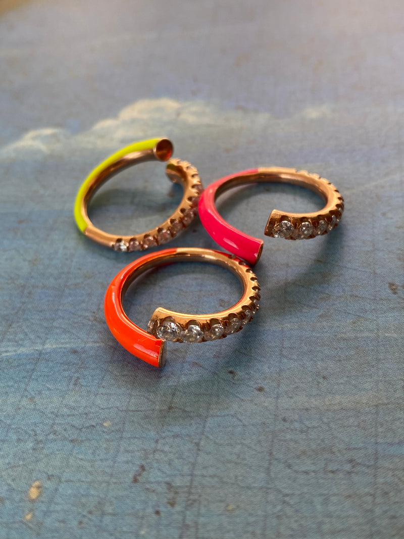 Neon Ring