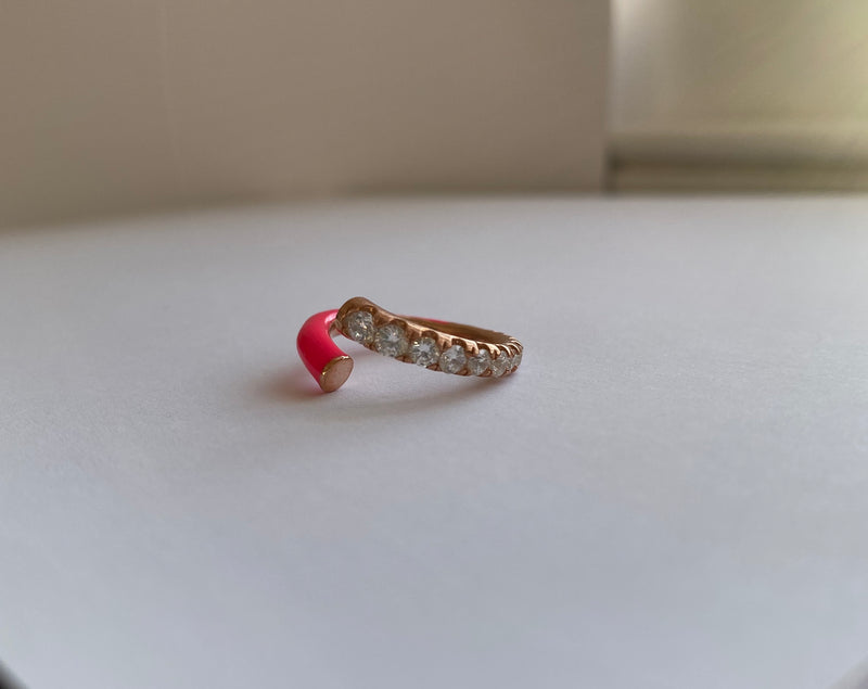 Neon Ring