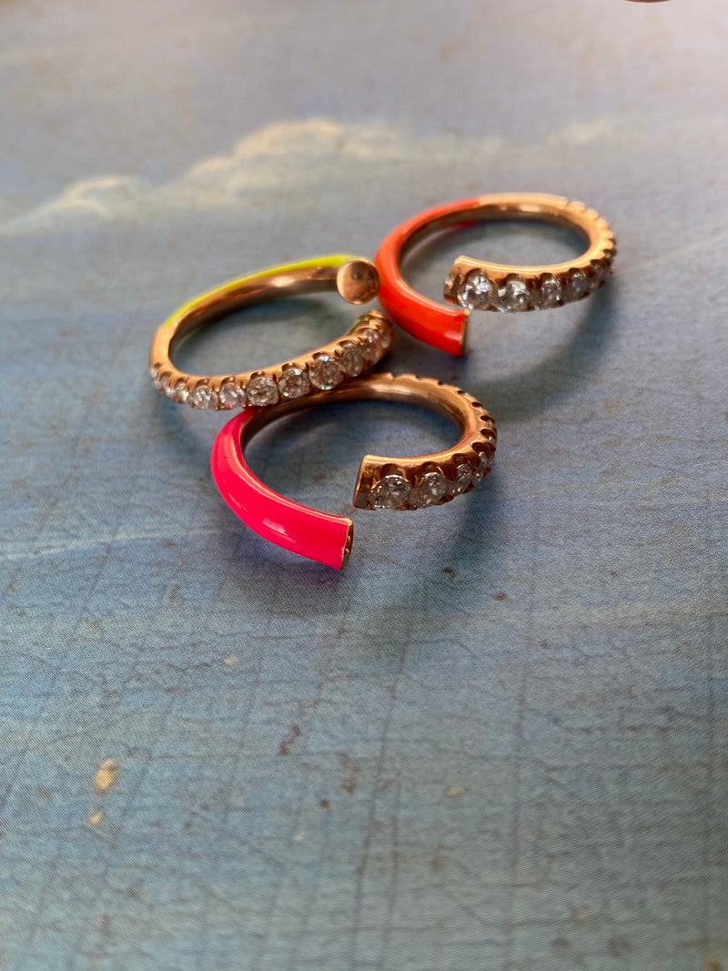 Neon Ring