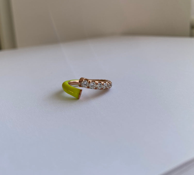 Neon Ring