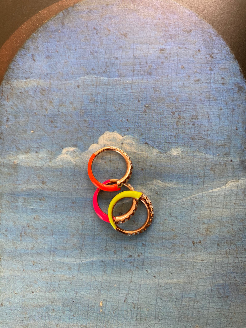Neon Ring