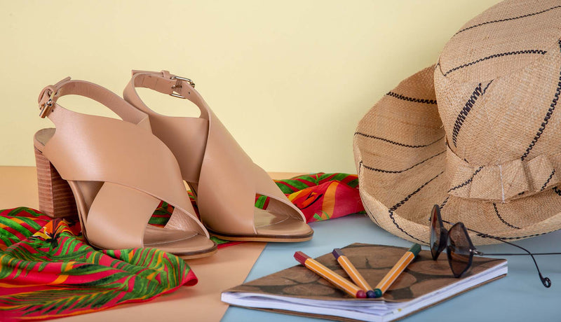 Sade Shoes