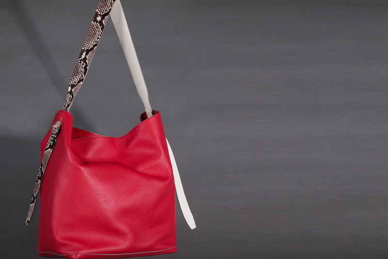 Urbane Hobo Bag