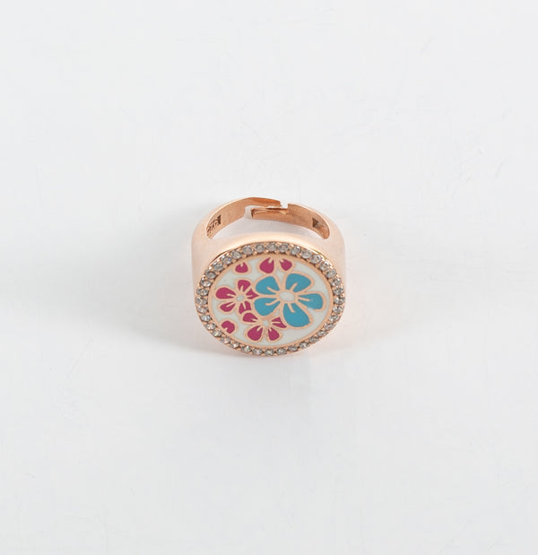 Flower Ring