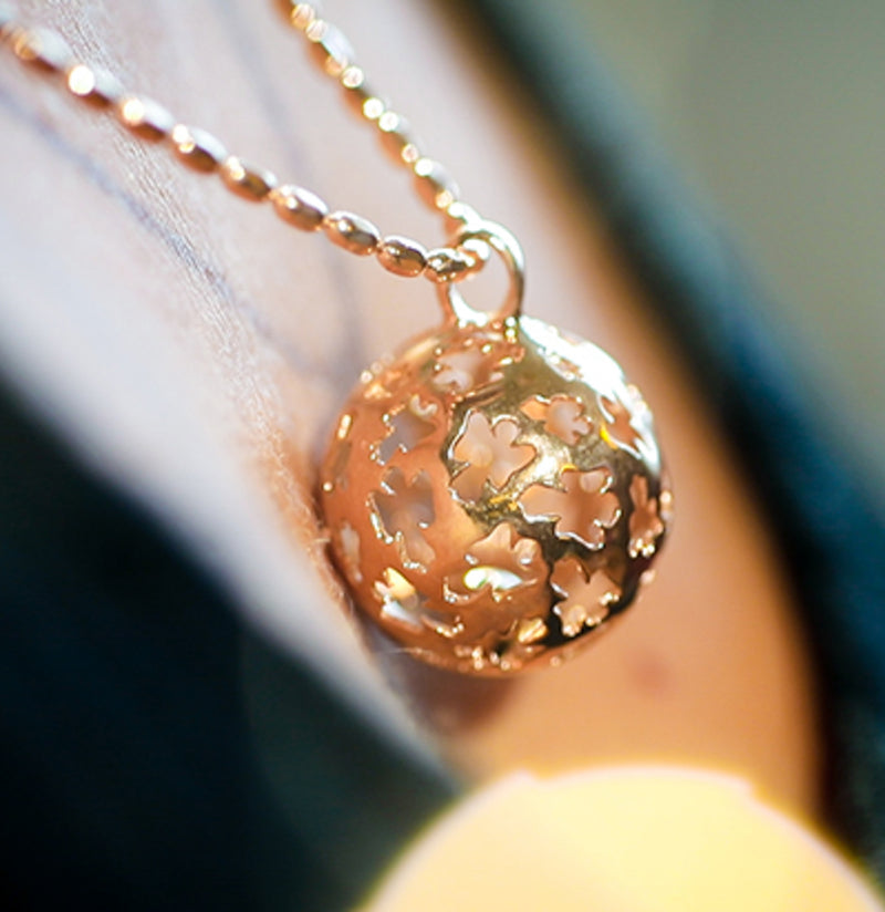 Necklace with Pendant