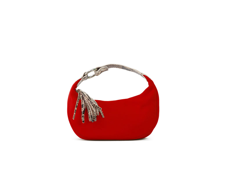 Diana Mini Zip Bag